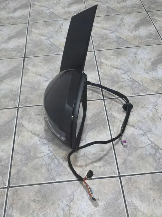 Vänster sidospegel Mercedes-Benz V-Klass Vito W447 A4478111200 image 4