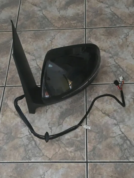 Vänster sidospegel Mercedes-Benz V-Klass Vito W447 A4478111200 image 6