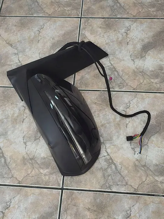 Vänster sidospegel Mercedes-Benz V-Klass Vito W447 A4478111200 image 7