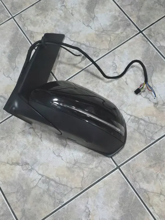 Vänster sidospegel Mercedes-Benz V-Klass Vito W447 A4478111200 image 8