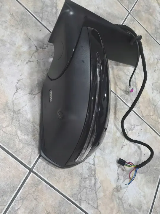 Vänster sidospegel Mercedes-Benz V-Klass Vito W447 A4478111200 image 9