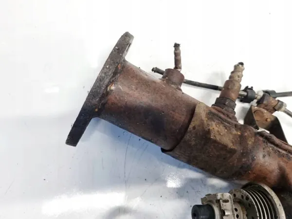 Uitlaatspruitstuk OEM EIS-2233551 Mazda CX-7 2010 image 3
