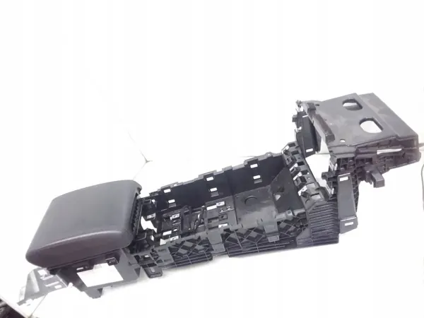 Keskikonsolin käsinoja Jaguar XF X250 OEM 8x23-F045H38-A image 2