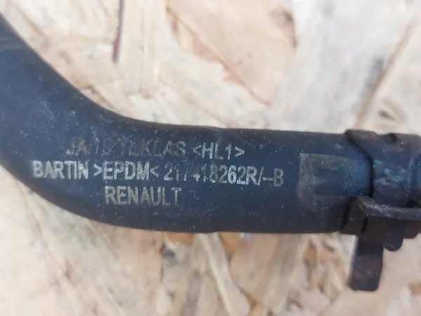 Renault CLIO IV 1.5DCI Vesisuodatin Alkuperäinen image 3