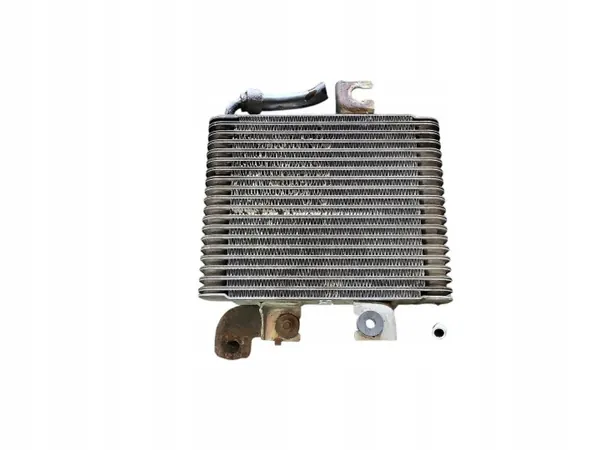 Nissan JUT207858 växellådsoljekylare - Begagnad image 2