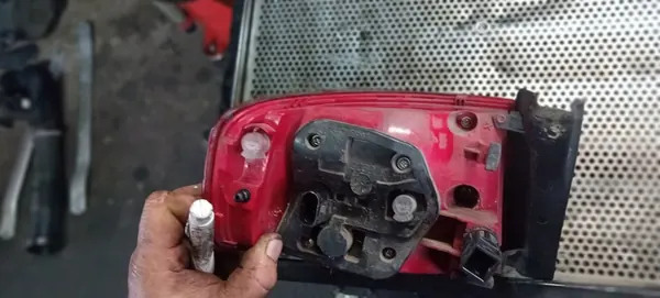 Luz trasera derecha Audi A4/S4 (B8) 11.07-10.11 image 5