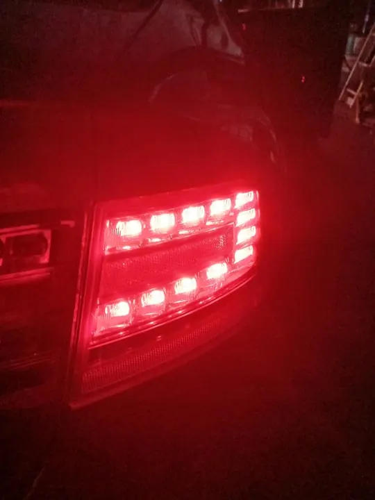 Luz trasera derecha Audi A4/S4 (B8) 11.07-10.11 image 8