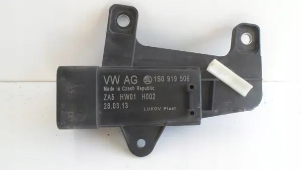 VW UP Kylarfläktkontroll OEM 1S0919506 image 2