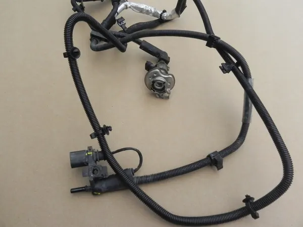 AUDI A6 C8 A7 2.0TDI Mangueira Injetora AdBlue OEM image 2