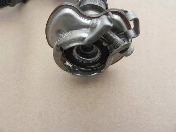 AUDI A6 C8 A7 2.0TDI Mangueira Injetora AdBlue OEM image 4