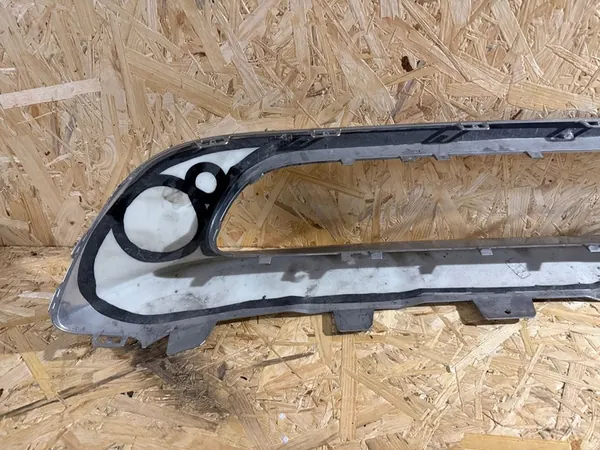 MERCEDES GLA 156 W156 Spoiler Paraurti A1568851622 image 10