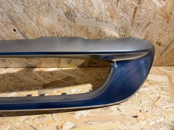 MERCEDES GLA 156 W156 Spoiler Paraurti A1568851622 image 2