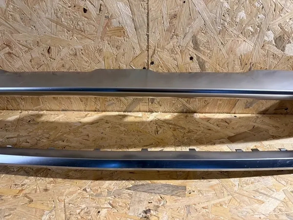 MERCEDES GLA 156 W156 Spoiler Paraurti A1568851622 image 3