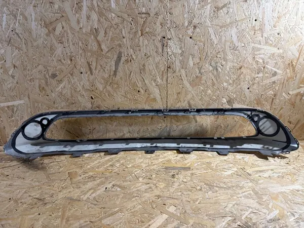 MERCEDES GLA 156 W156 Spoiler Paraurti A1568851622 image 7