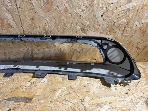 MERCEDES GLA 156 W156 Spoiler Paraurti A1568851622 image 8