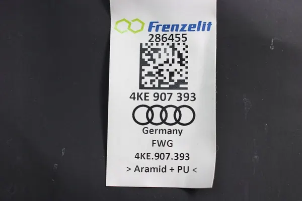 Convertisseur Tension Audi E-Tron OEM bt-cars-31086 image 7