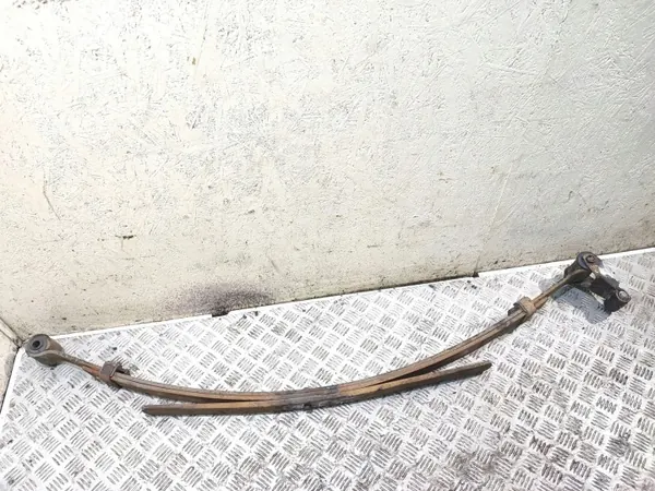 Ford F150 Hinterfeder OEM RTX118908 - Gebraucht image 4