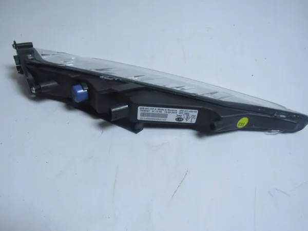 Luces diurnas delanteras Porsche Macan (95B) 95b941107A image 5