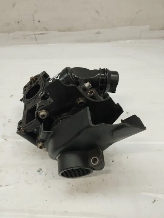Vattenpump AUDI A4 B8 2.0TFSI 06H121008N image 4