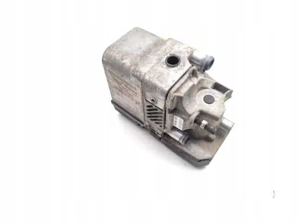Webasto Standheizung BMW OEM 9111336 - Gebraucht image 2