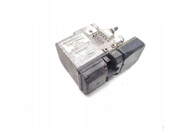 Webasto Standheizung BMW OEM 9111336 - Gebraucht image 4
