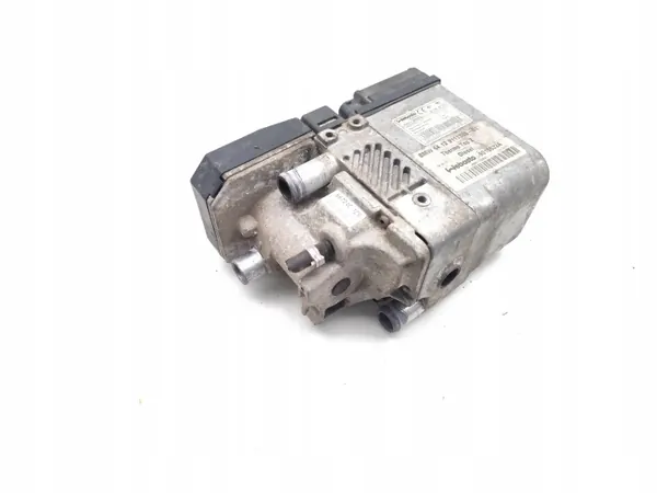 Webasto Standheizung BMW OEM 9111336 - Gebraucht image 5