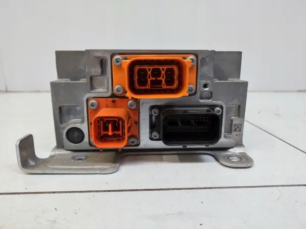 Laadregelmodule OEM 5QE915684A Audi Q8 e-tron image 3