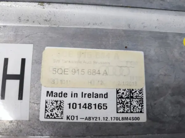 Laadregelmodule OEM 5QE915684A Audi Q8 e-tron image 6