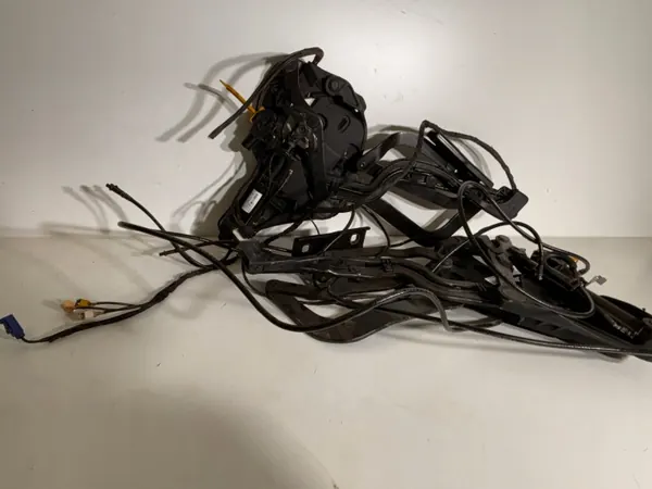 Dachscharnier OEM 8F0 839 398 D für Audi A5 Cabrio image 2