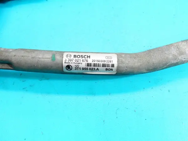 Pyyhkijämekanismi Skoda Superb II, 3397021676 image 4