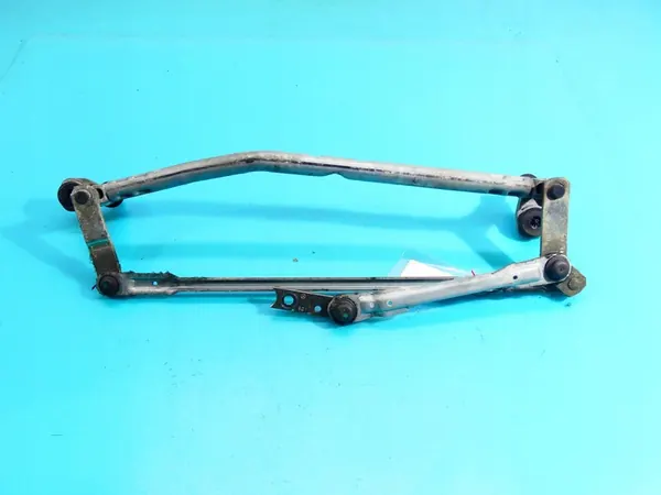 Pyyhkijämekanismi Skoda Superb II, 3397021676 image 5