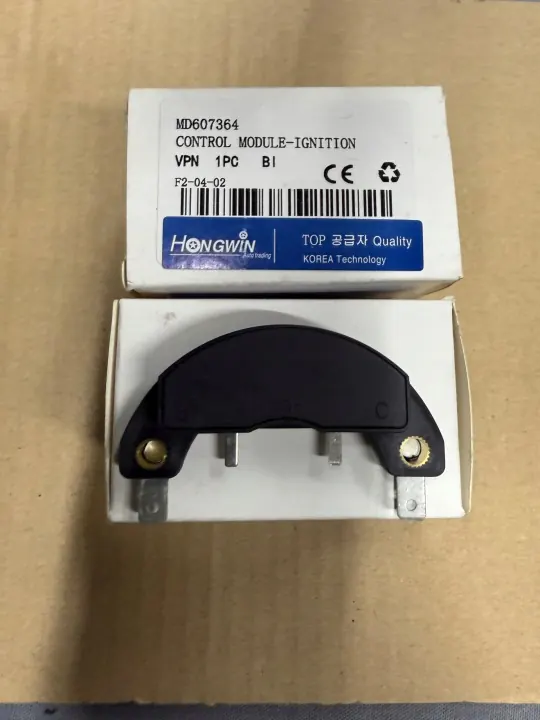 Sytytyskelat Mazda 626 OEM S9 D4T93-01 image 2