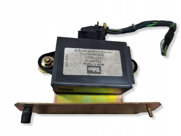 Module ECU OEM 73926702 pour Alfa Romeo image 3
