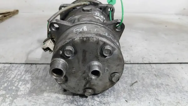 Ilmastointikompressori 191820803 Volkswagen Golf II image 3