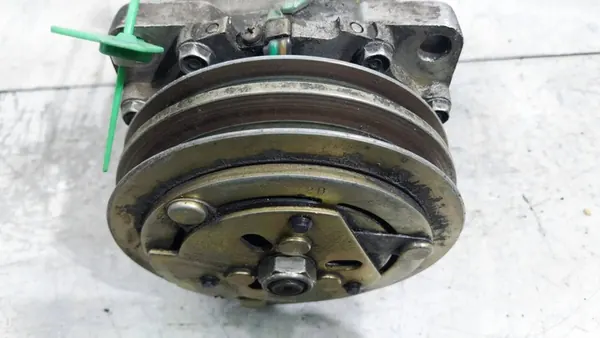 Ilmastointikompressori 191820803 Volkswagen Golf II image 4