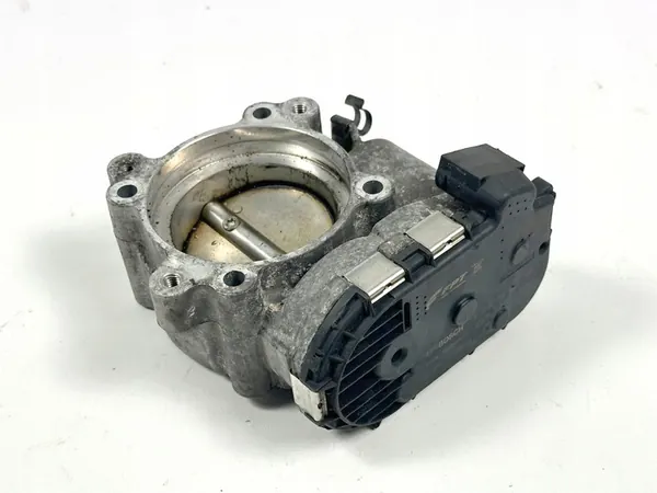MASERATI QUATTROPORTE VI 3.8 V8 Drosselklappe OEM image 2