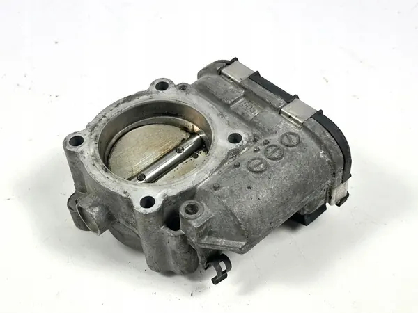 MASERATI QUATTROPORTE VI 3.8 V8 Drosselklappe OEM image 4