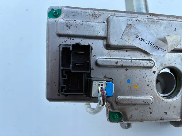 Elektrische stuurbekrachtiging Fiat Grande Punto 05-12r. image 5