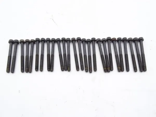 Parafusos de cabeça DAF LF 45/55 6.7 E4/5 - OEM image 2