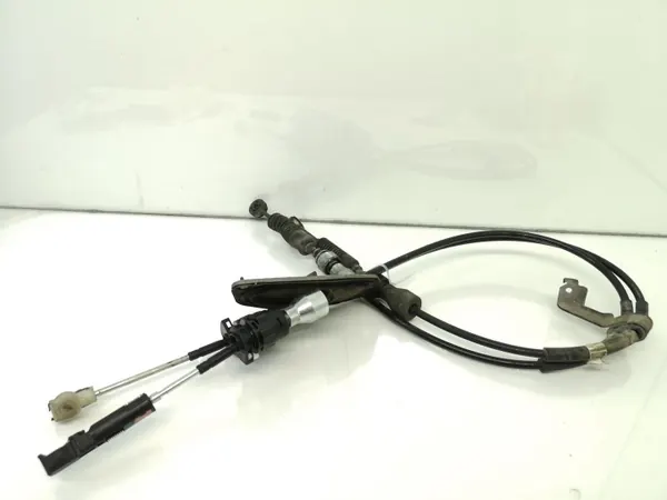 Toyota Auris 2008 Palanca Cambios OEM FRC29972 image 2