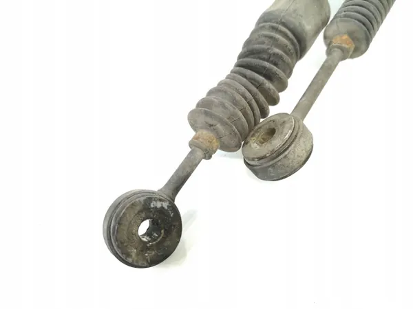 Toyota Auris 2008 Palanca Cambios OEM FRC29972 image 3