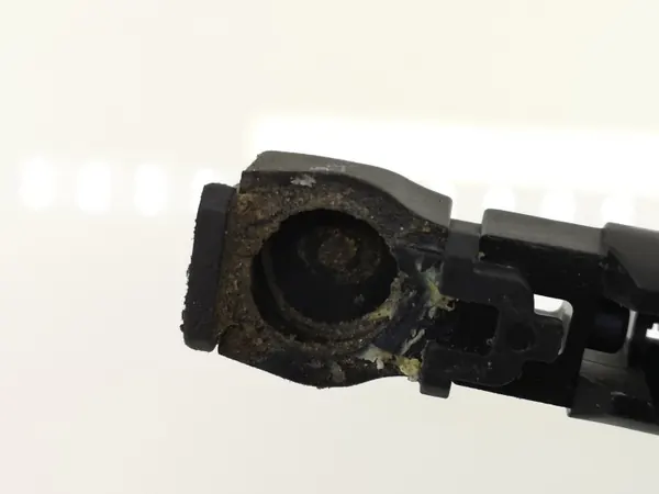 Toyota Auris 2008 Palanca Cambios OEM FRC29972 image 5