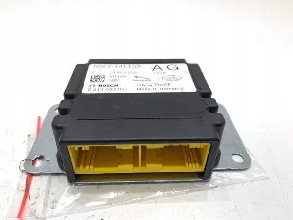 Sensor Airbag OEM R8E2-14E159-AG para Land Rover image 2