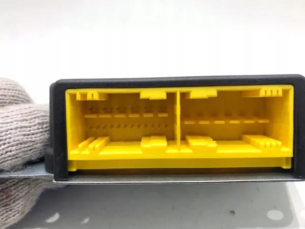 Sensor Airbag OEM R8E2-14E159-AG para Land Rover image 3