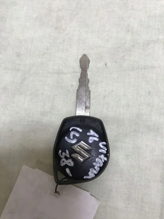 Schlüssel oder Karte Suzuki Vitara OEM FBZ14504 - Gebraucht image 2