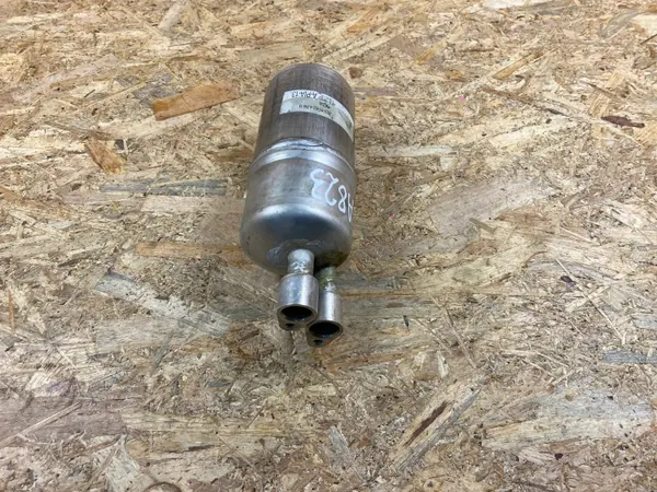 Airco Condensor Jaguar I-Pace 2018- J9D3-19F652-A-PIA-13 image 3