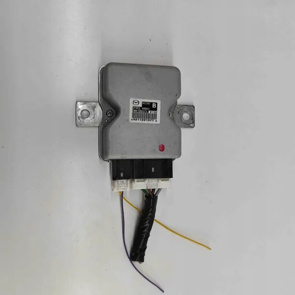 Controlador bomba combustível OEM W4T80573 Mazda 2 1.5L image 2