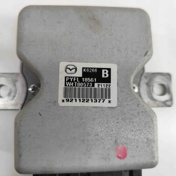 Controlador bomba combustível OEM W4T80573 Mazda 2 1.5L image 5