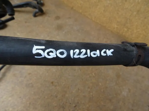 AUDI Q3 8U LIFT 15- 2.0 TDI DFT Letku Setti image 10