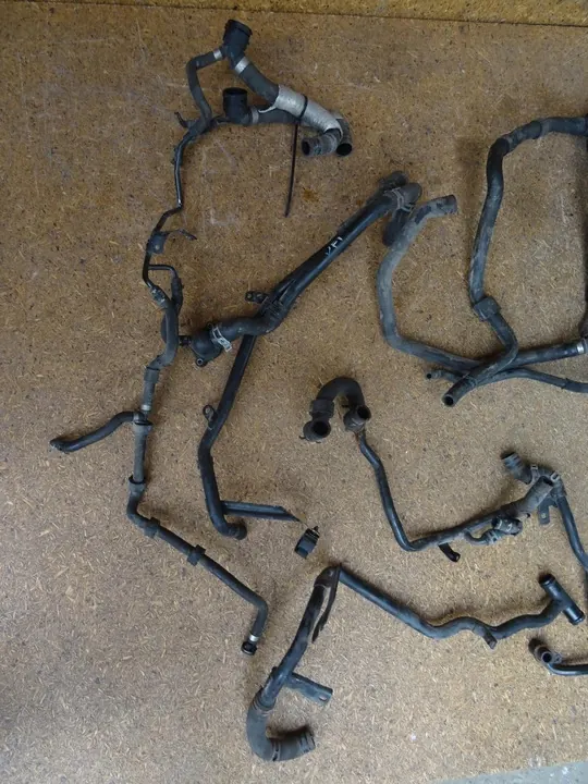 AUDI Q3 8U LIFT 15- 2.0 TDI DFT Letku Setti image 2